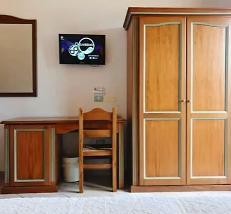 Le Anfore Hotel Villasimius