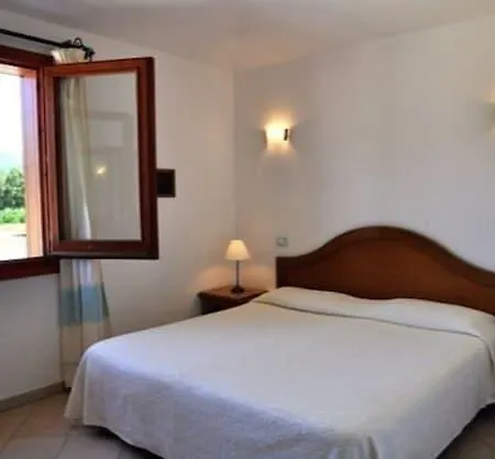 Le Anfore Hotel Villasimius