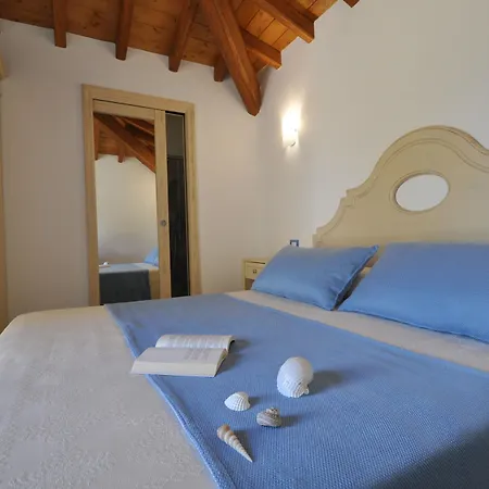 Hotel Le Anfore Villasimius