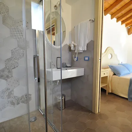 Hotel Le Anfore Villasimius