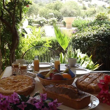 Hotel Le Anfore