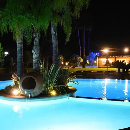 Le Anfore 3* Villasimius