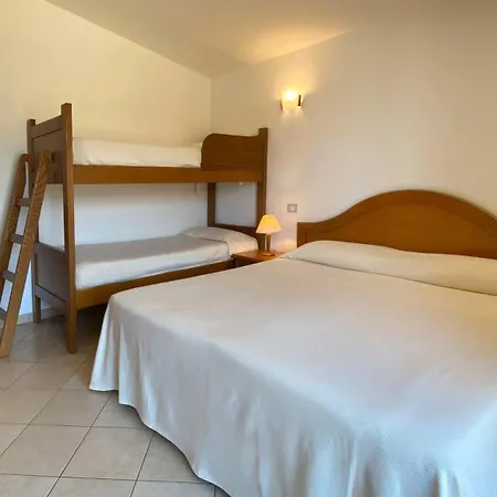 Hotel Le Anfore