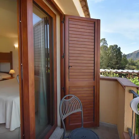 Le Anfore Hotel Villasimius
