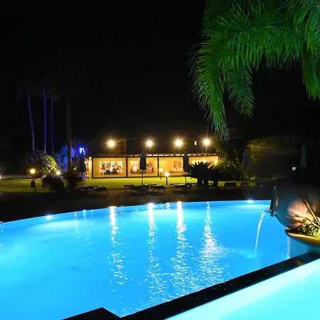 Le Anfore Hotel 3*