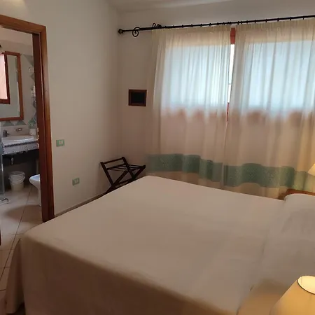 Hotel Le Anfore 3*