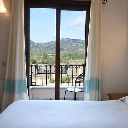 乐安福尔酒店 维拉西米乌斯