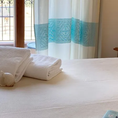 乐安福尔酒店 3* 维拉西米乌斯