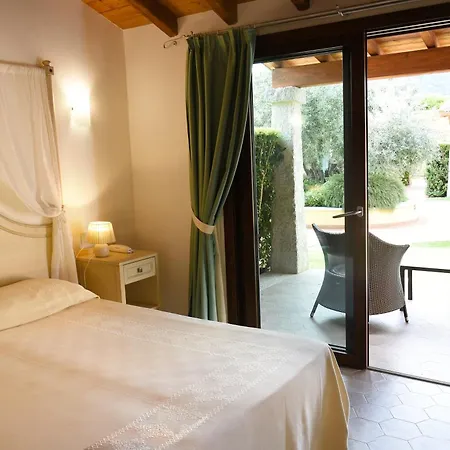 Hotel Le Anfore 3*