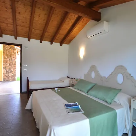 酒店 乐安福尔酒店 维拉西米乌斯