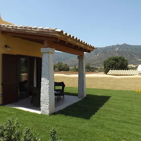 Le Anfore Villasimius