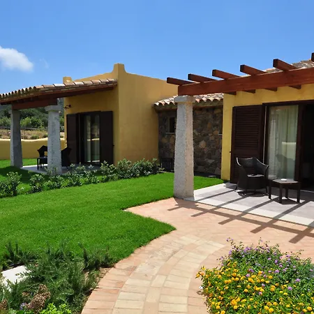 מלון Le Anfore וילסימיוס