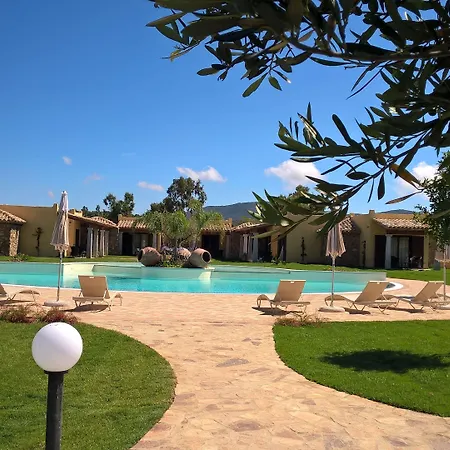 Hotel Le Anfore 3*
