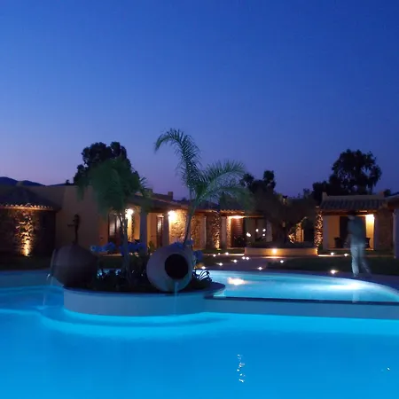 酒店 乐安福尔酒店 3*