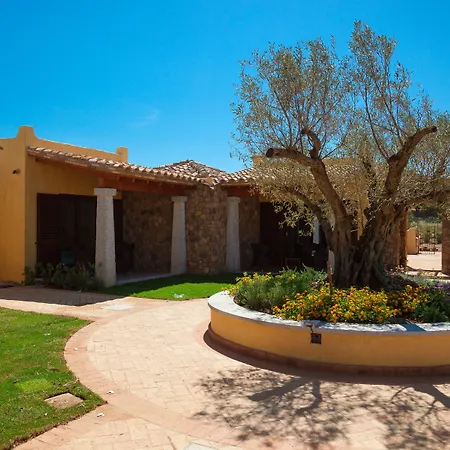 乐安福尔酒店 维拉西米乌斯