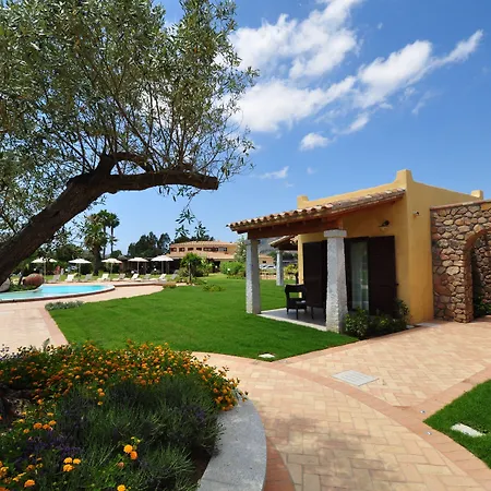 Le Anfore Villasimius