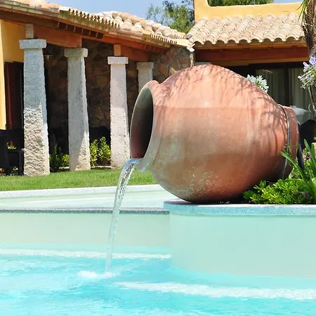 Le Anfore Hotel Villasimius