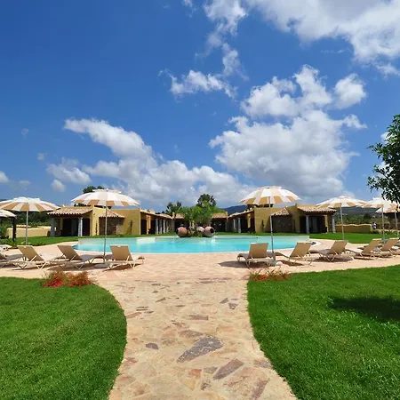 乐安福尔酒店 维拉西米乌斯