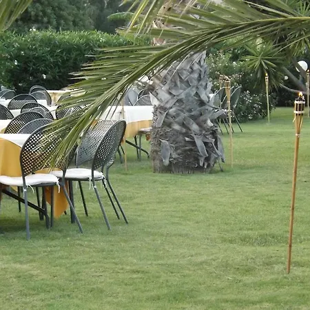 Le Anfore Hotel