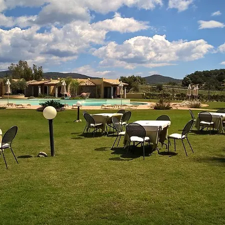 Hotel Le Anfore