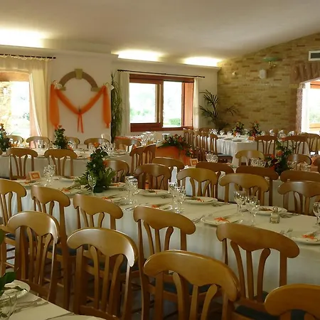 Le Anfore Hotel