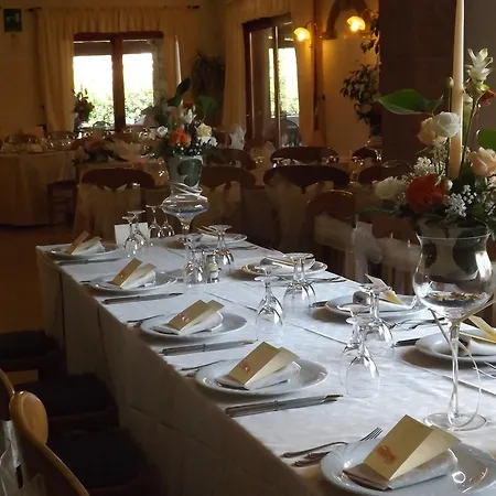 Le Anfore Hotel Villasimius