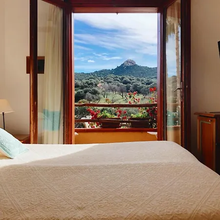 Le Anfore 3* Villasimius