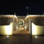 Le Anfore 3* فيلاّسيمِيوس