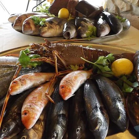 Le Anfore Villasimius