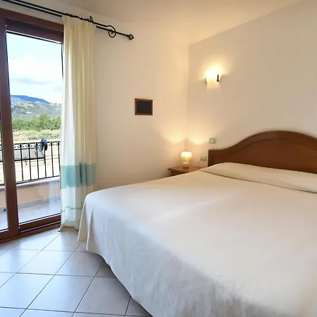 Hotell Le Anfore