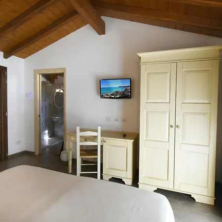 Le Anfore Hotel Villasimius