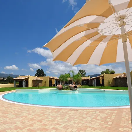 Ξενοδοχείο Le Anfore