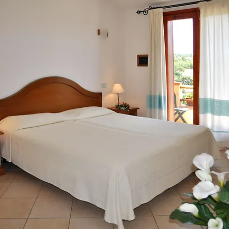 Le Anfore Hotel