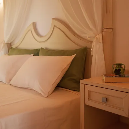 Hotel Le Anfore Villasimius