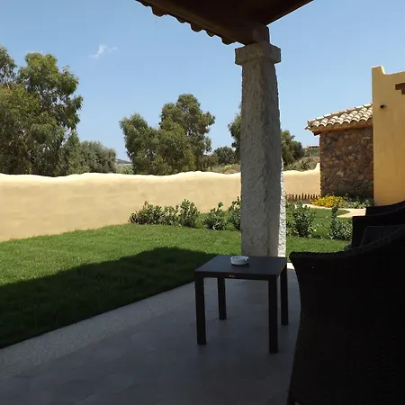 Le Anfore