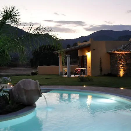 Le Anfore 3* Villasimius