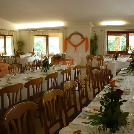 Hotel Le Anfore