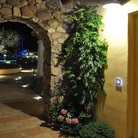 Le Anfore 3* Villasimius