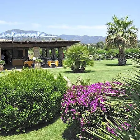Hotel Le Anfore 3*