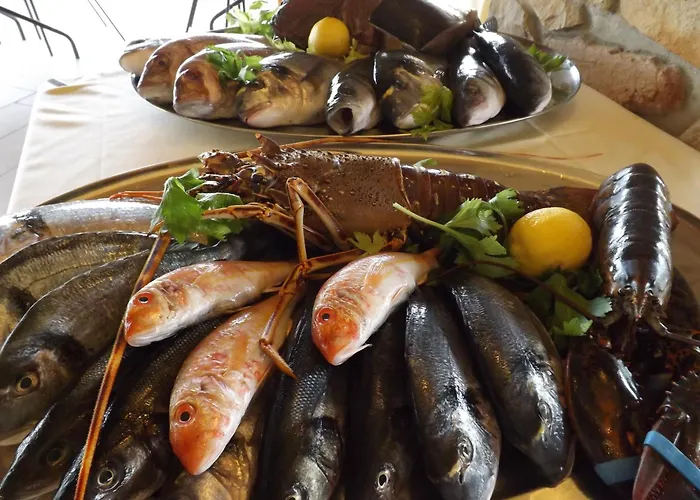 Le Anfore Villasimius