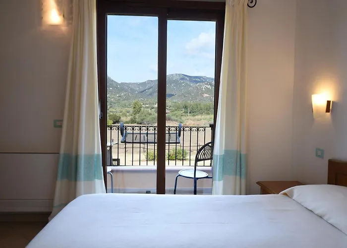 Le Anfore Villasimius