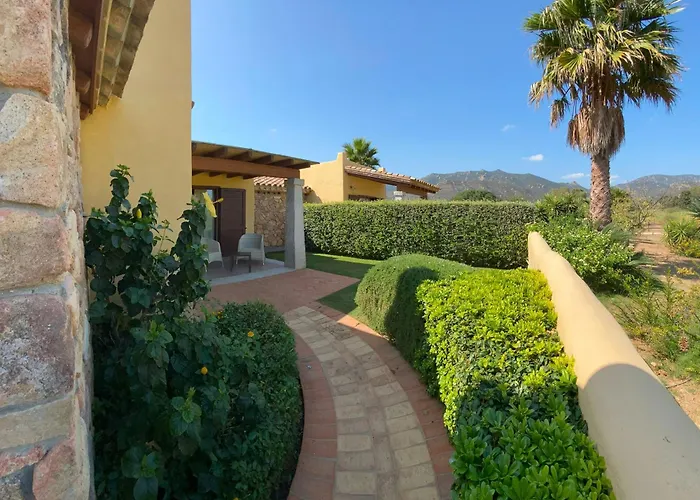 Le Anfore Villasimius