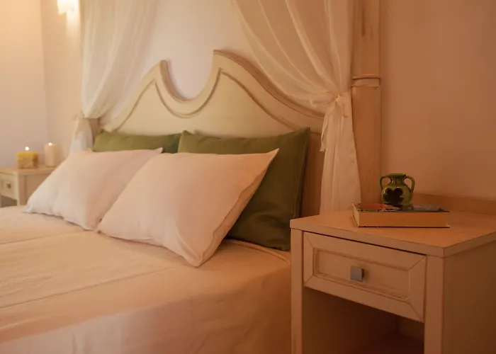 Hotel Le Anfore Villasimius