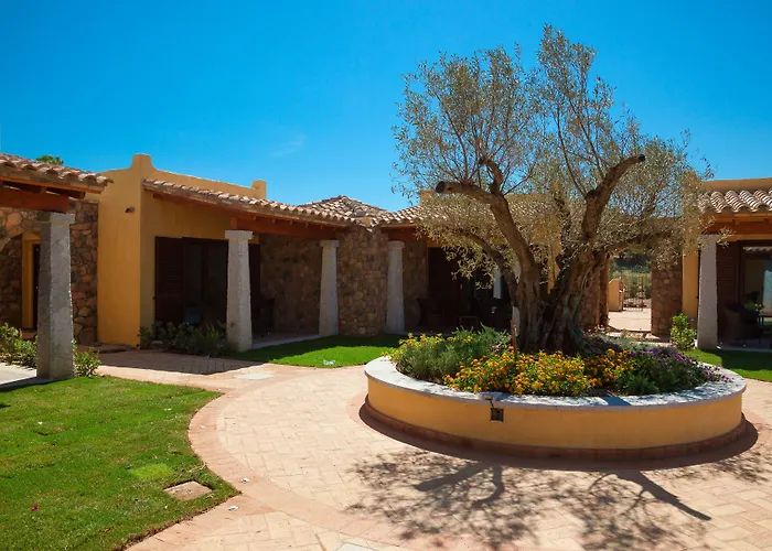 Le Anfore Villasimius