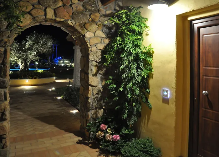 Le Anfore 3* Villasimius